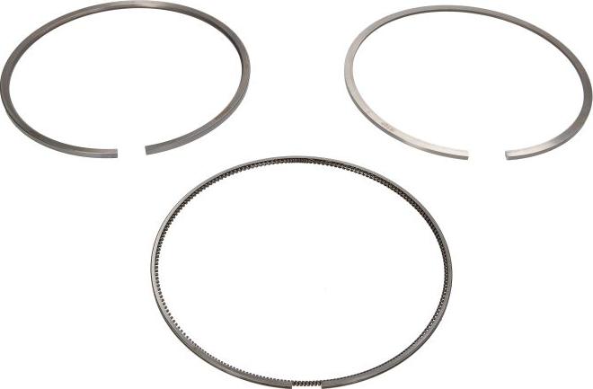 MAHLE 038 73 N0 - Piston Ring Kit car-mod.net