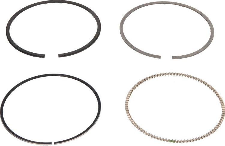 MAHLE 033 01 N0 - Piston Ring Kit car-mod.net
