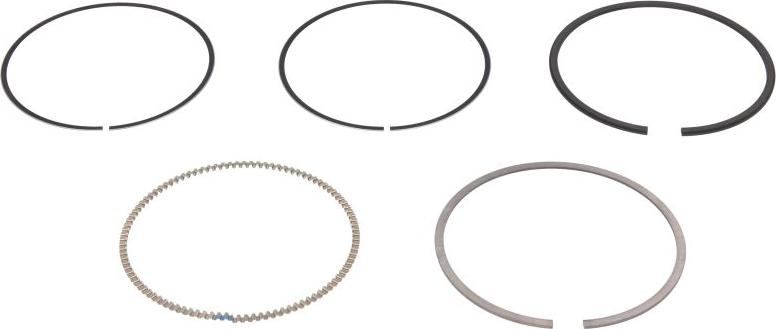 MAHLE 033 01 N2 - Piston Ring Kit car-mod.net