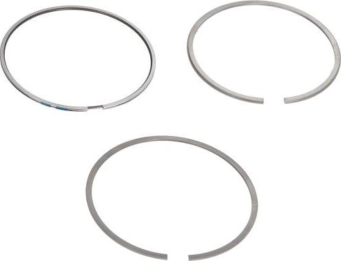 MAHLE 033 19 N0 - Piston Ring Kit car-mod.net