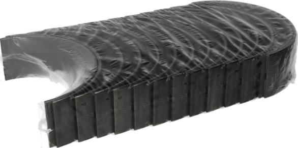 MAHLE 037 HS 21041 000 - Crankshaft Bearing Set car-mod.net