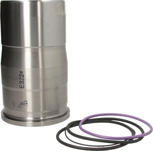 MAHLE 037 LW 00102 001 - Cylinder Sleeve car-mod.net