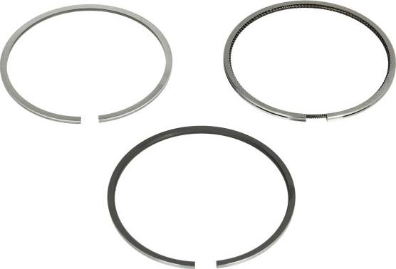 MAHLE 029 54 N0 - Piston Ring Kit car-mod.net