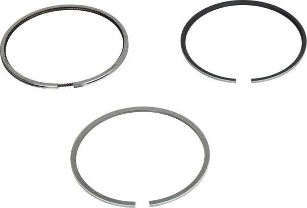 MAHLE 029 54 N1 - Piston Ring Kit car-mod.net