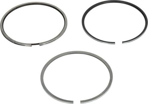 MAHLE 029 54 N2 - Piston Ring Kit car-mod.net