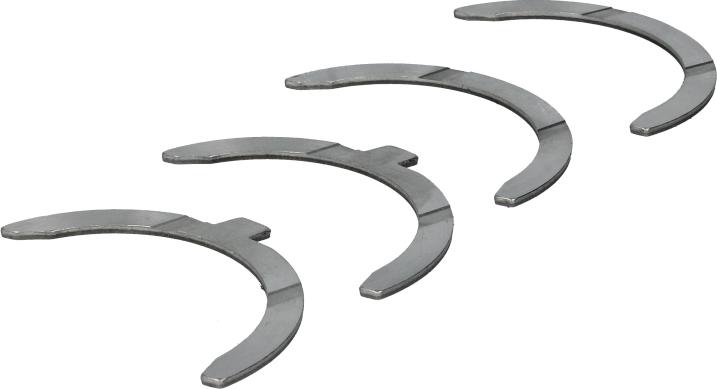 MAHLE 029 AS 18668 000 - Thrust Washer, crankshaft car-mod.net