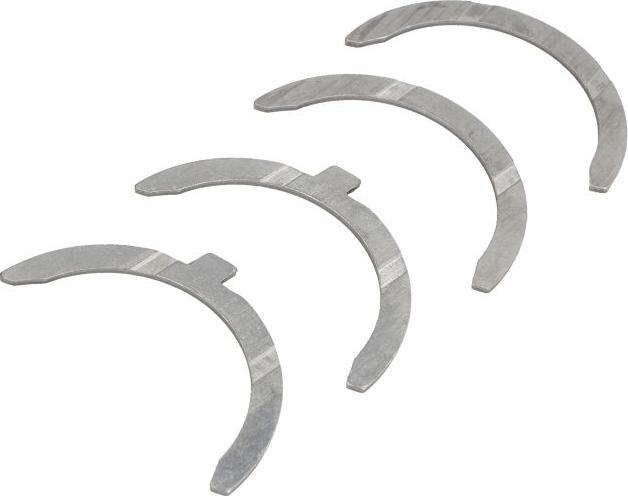 MAHLE 029 AS 18668 025 - Thrust Washer, crankshaft car-mod.net