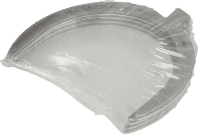 MAHLE 029 AS 20558 000 - Thrust Washer, crankshaft car-mod.net