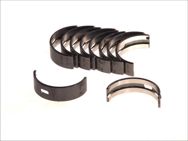 MAHLE 029 HS 10038 000 - Crankshaft Bearing Set car-mod.net