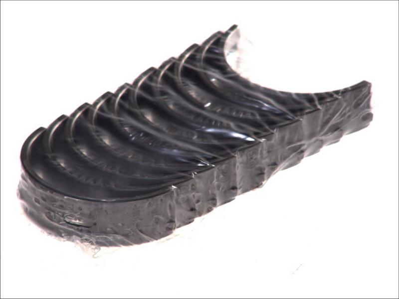 MAHLE 029 HS 10038 025 - Crankshaft Bearing Set car-mod.net
