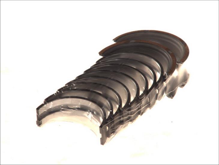 MAHLE 029 HS 18071 000 - Crankshaft Bearing Set car-mod.net