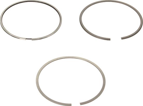 MAHLE 028 14 N0 - Piston Ring Kit car-mod.net