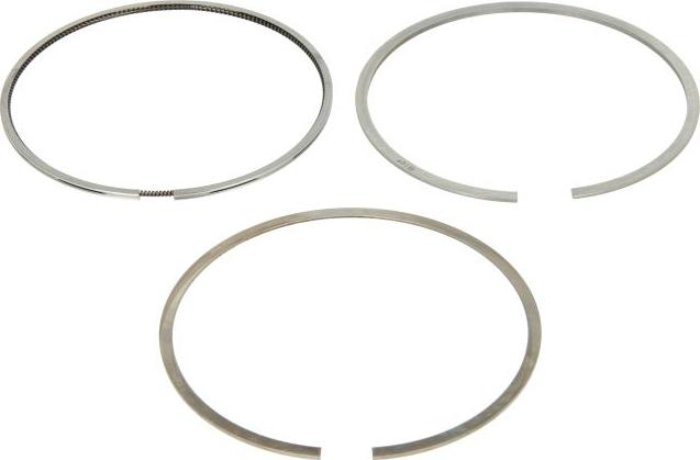 MAHLE 028 14 N2 - Piston Ring Kit car-mod.net