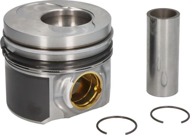 MAHLE 028 20 00 - Piston car-mod.net