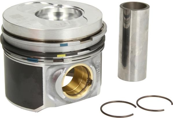 MAHLE 028 21 00 - Piston car-mod.net