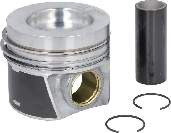 MAHLE 028 PI 00141 000 - Piston car-mod.net