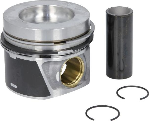 MAHLE 028 PI 00116 000 - Piston car-mod.net