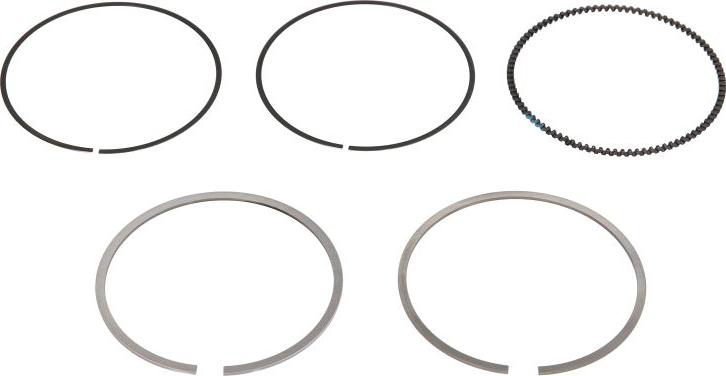 MAHLE 028 RS 10112 0N0 - Piston Ring Kit car-mod.net