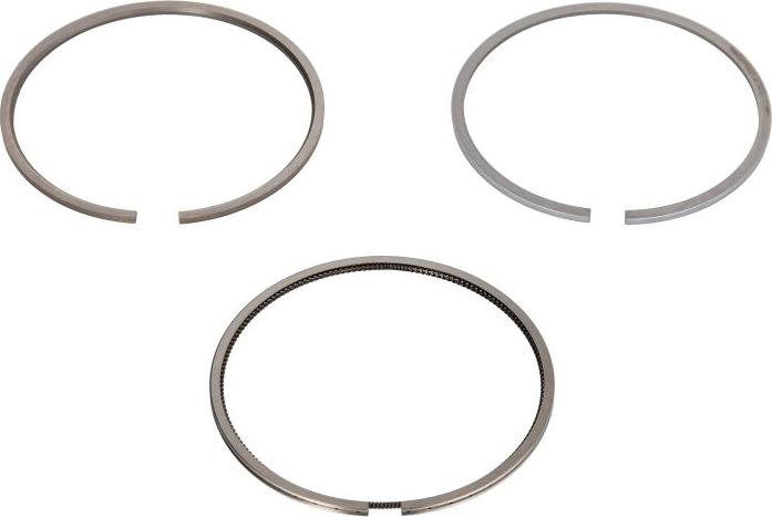 MAHLE 022 23 N0 - Piston Ring Kit car-mod.net
