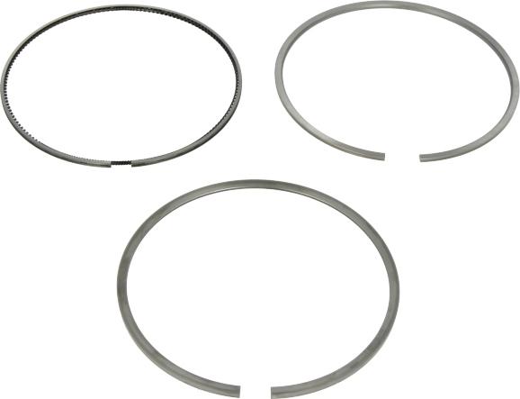 MAHLE 209 73 N0 - Piston Ring Kit car-mod.net