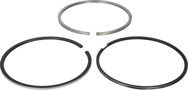 MAHLE 213 62 N0 - Piston Ring Kit car-mod.net
