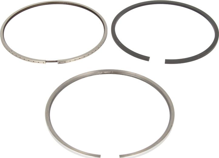 MAHLE 213 RS 10010 0N0 - Piston Ring Kit car-mod.net