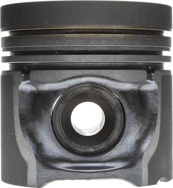 MAHLE 224-3841 - Piston car-mod.net