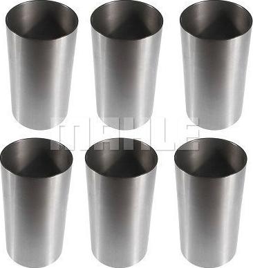 MAHLE 226-8209 - Cylinder Sleeve car-mod.net