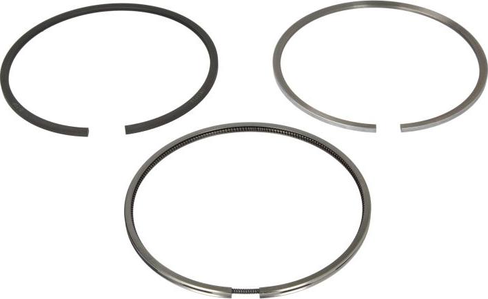 MAHLE 228 90 N0 - Piston Ring Kit car-mod.net