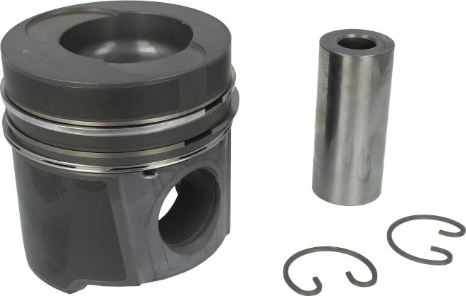 MAHLE 227 33 00 - Piston car-mod.net