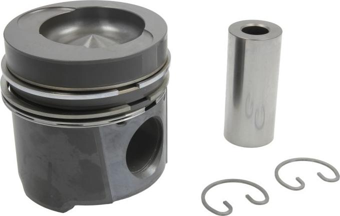 MAHLE 227 37 00 - Piston car-mod.net