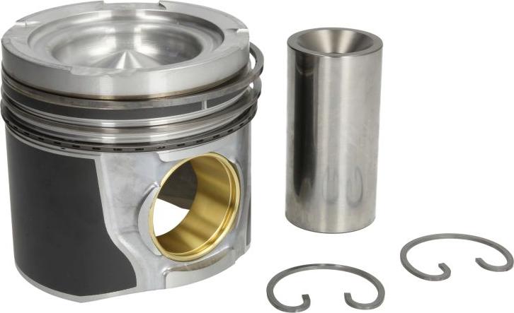 MAHLE 227 PI 00141 000 - Piston car-mod.net