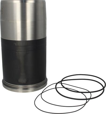 MAHLE 227 WN 37 01 - Cylinder Sleeve car-mod.net