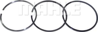 MAHLE A21540 - Piston Ring Kit car-mod.net
