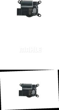 MAHLE AA 62 000P - Control, blending flap car-mod.net