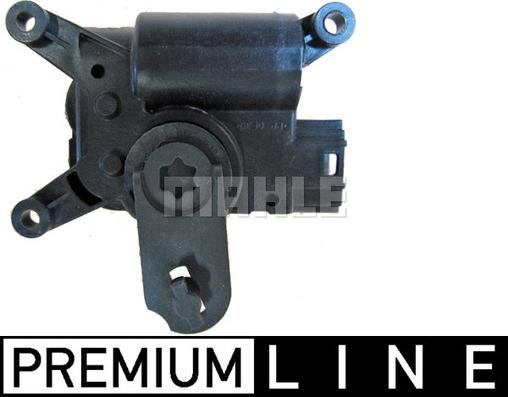 MAHLE AA 24 000P - Control, blending flap car-mod.net
