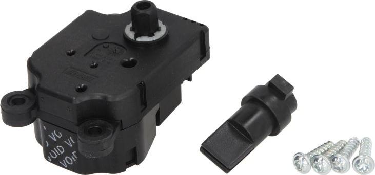 MAHLE AA 20 000P - Control, blending flap car-mod.net