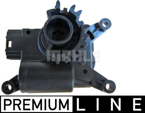 MAHLE AA 23 000P - Control, blending flap car-mod.net