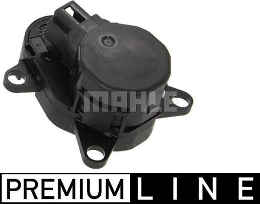 MAHLE AA 22 000P - Control, blending flap car-mod.net