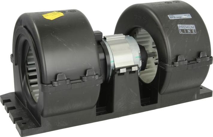 MAHLE AB 145 000P - Interior Blower car-mod.net