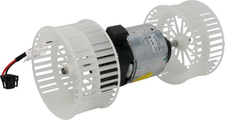 MAHLE AB 152 000P - Interior Blower car-mod.net