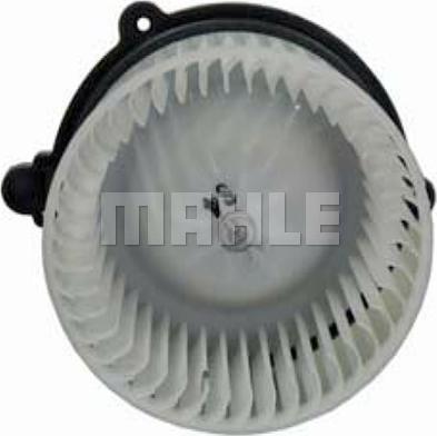 MAHLE AB 130 000P - Interior Blower car-mod.net