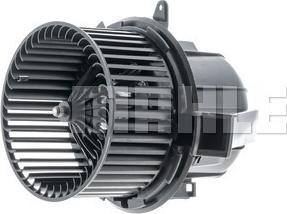 MAHLE AB 123 000P - Interior Blower car-mod.net
