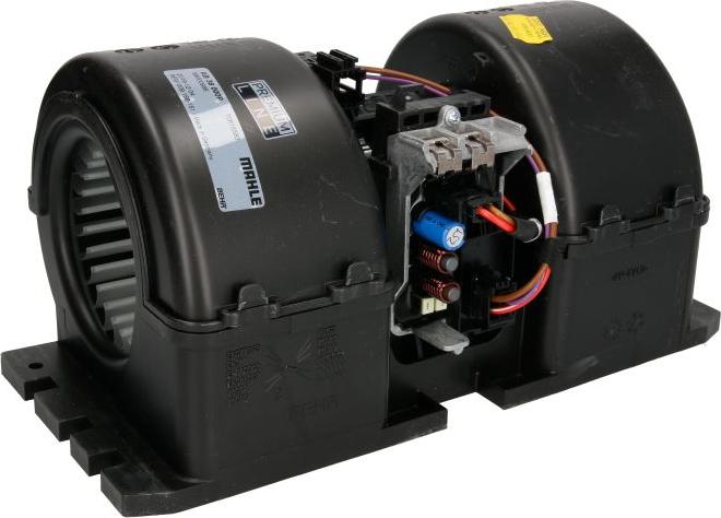 MAHLE AB 38 000P - Interior Blower car-mod.net