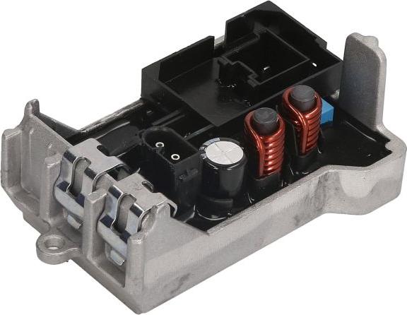 MAHLE ABR 8 000P - Regulator, passenger compartment fan car-mod.net