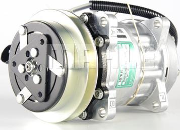 MAHLE ACP 935 000P - Compressor, air conditioning car-mod.net