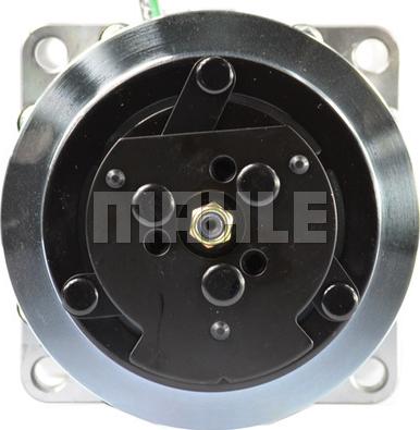 MAHLE ACP 935 000S - Compressor, air conditioning car-mod.net