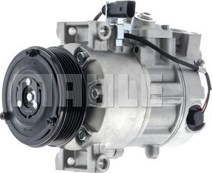 MAHLE ACP 44 000S - Compressor, air conditioning car-mod.net