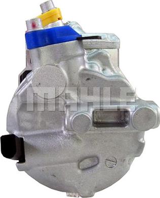 MAHLE ACP 6 002P - Compressor, air conditioning car-mod.net