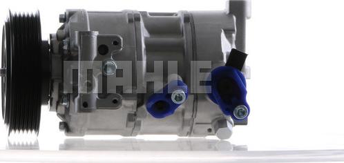 MAHLE ACP 1482 000S - Compressor, air conditioning car-mod.net
